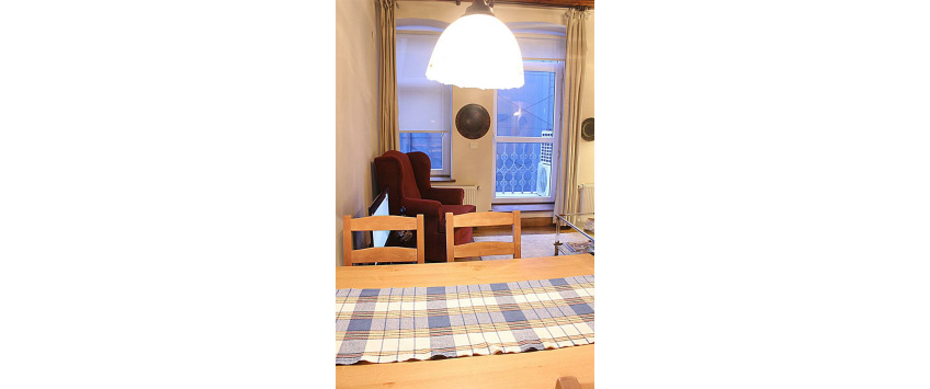 Apartment Feridiye Cd Istanbul - Apt 35980