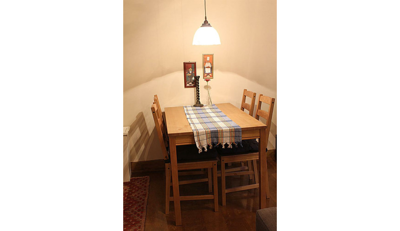 Apartment Feridiye Cd Istanbul - Apt 35980