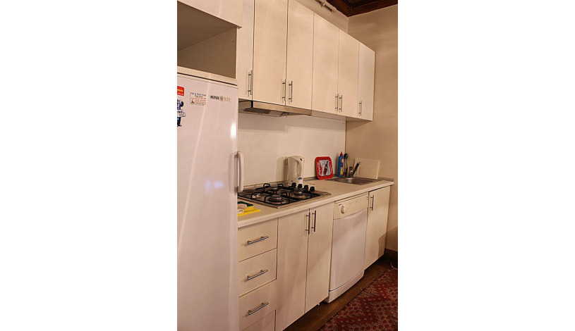 Apartment Feridiye Cd Istanbul - Apt 35980