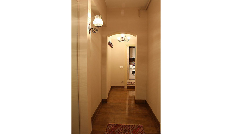 Apartment Feridiye Cd Istanbul - Apt 35980