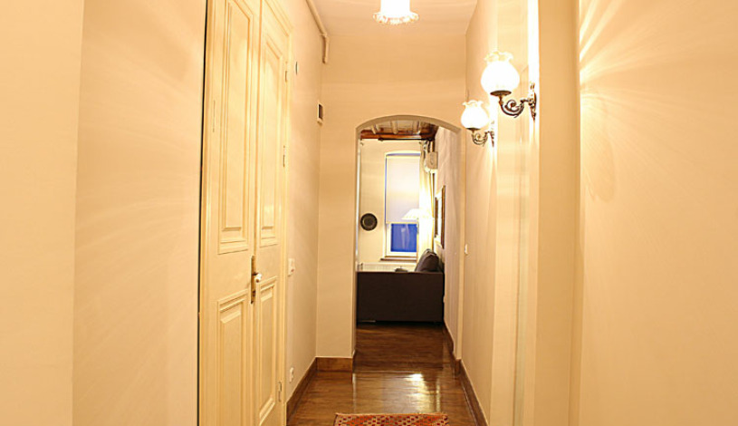 Apartment Feridiye Cd Istanbul - Apt 35980