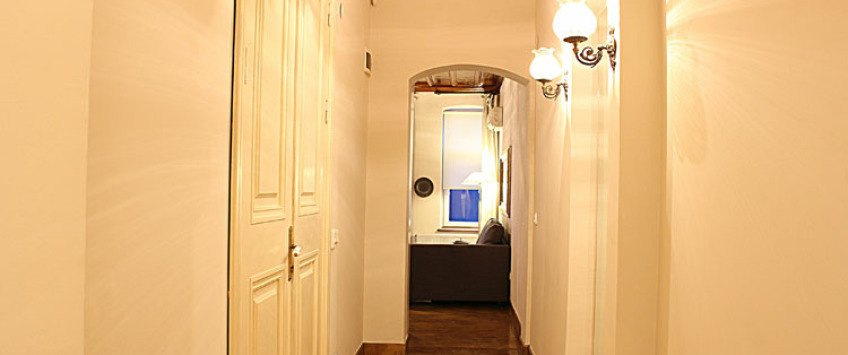 Apartment Feridiye Cd Istanbul - Apt 35980