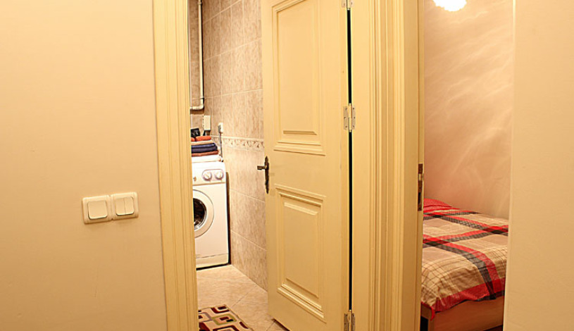 Apartment Feridiye Cd Istanbul - Apt 35980