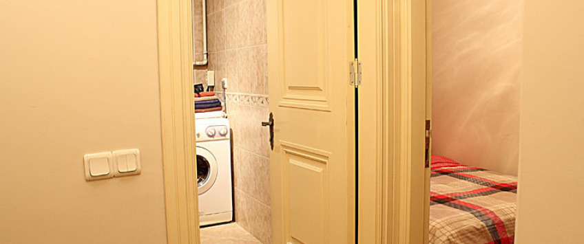 Apartment Feridiye Cd Istanbul - Apt 35980