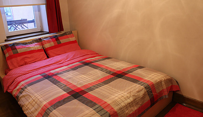 Apartment Feridiye Cd Istanbul - Apt 35980