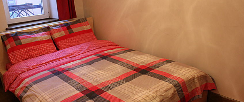 Apartment Feridiye Cd Istanbul - Apt 35980