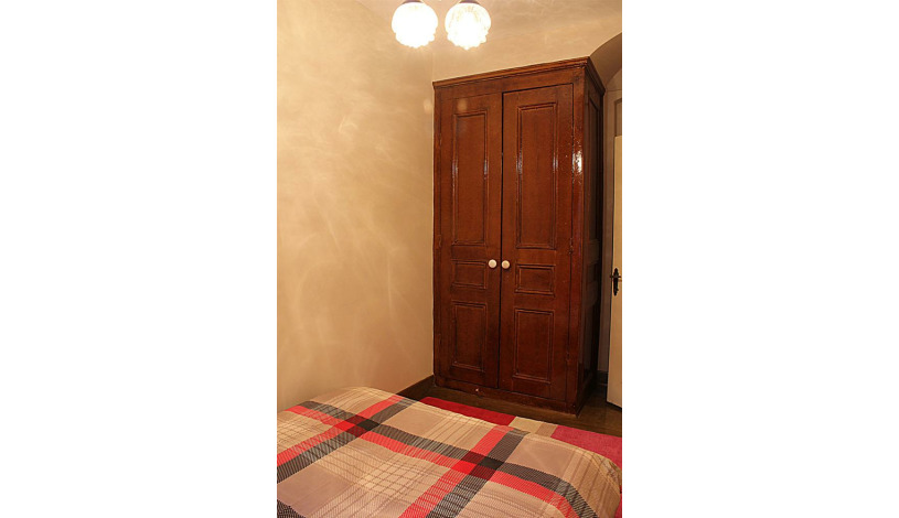 Apartment Feridiye Cd Istanbul - Apt 35980