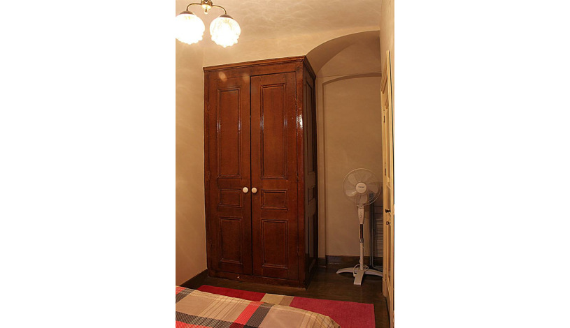 Apartment Feridiye Cd Istanbul - Apt 35980