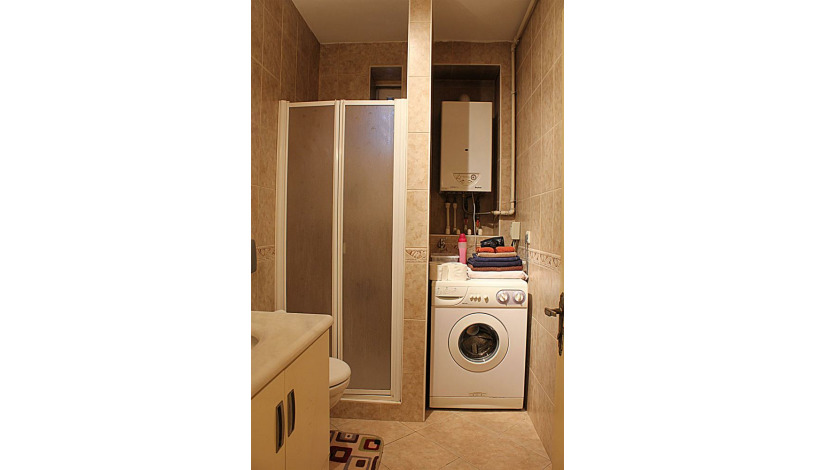 Apartment Feridiye Cd Istanbul - Apt 35980