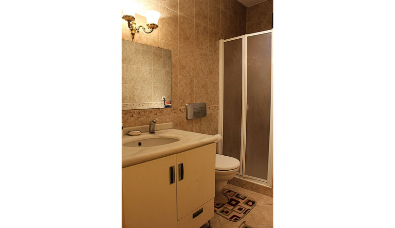 Apartment Feridiye Cd Istanbul - Apt 35980