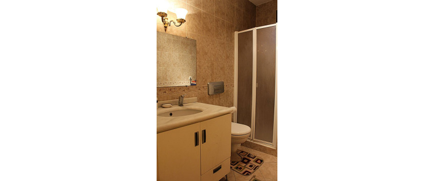 Apartment Feridiye Cd Istanbul - Apt 35980