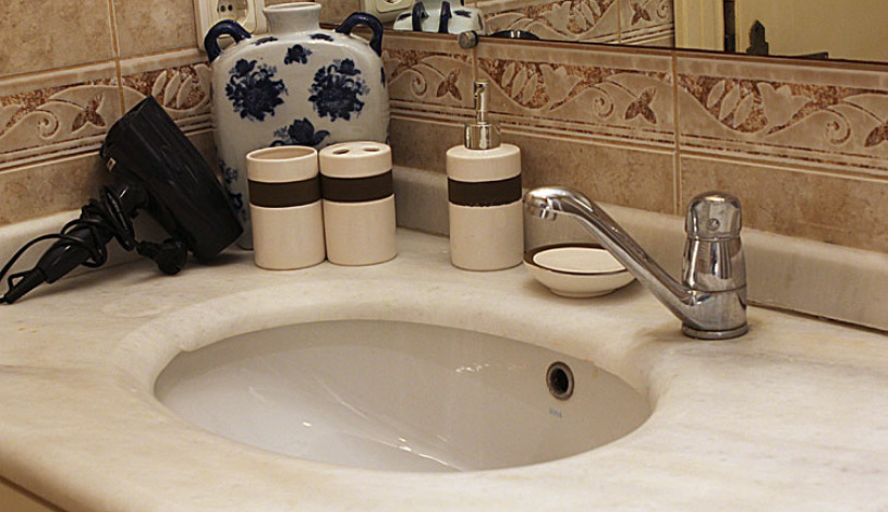 Apartment Feridiye Cd Istanbul - Apt 35980