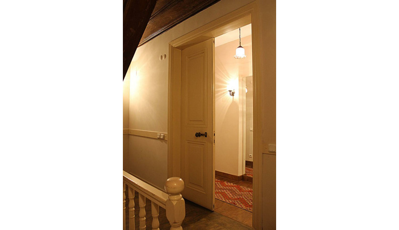 Apartment Feridiye Cd Istanbul - Apt 35980