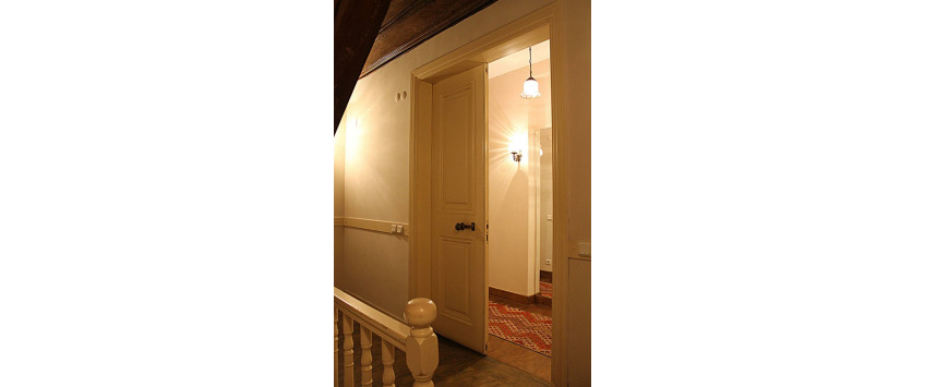 Apartment Feridiye Cd Istanbul - Apt 35980