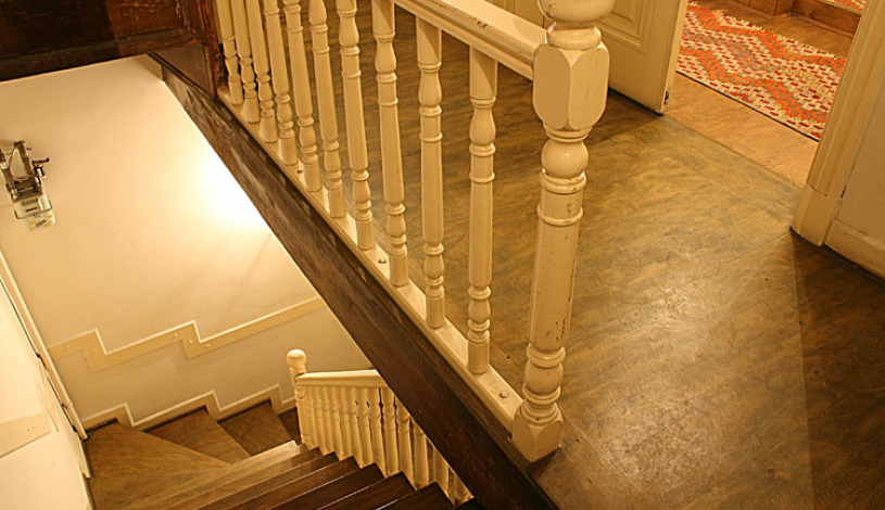 Apartment Feridiye Cd Istanbul - Apt 35980