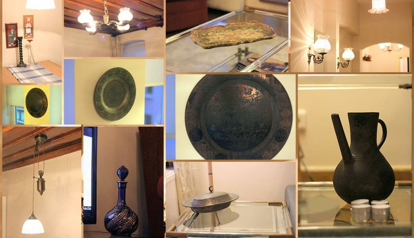 Apartment Feridiye Cd Istanbul - Apt 35980