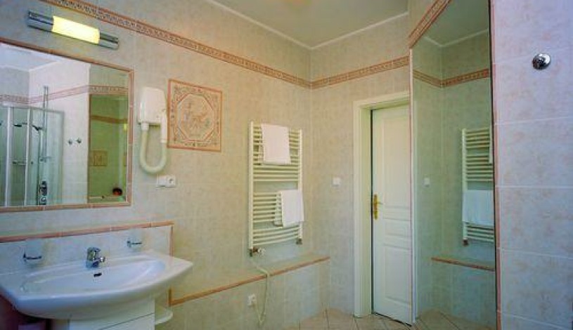 Festival Apartments Karlovy Vary