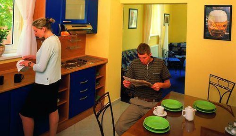 Festival Apartments Karlovy Vary