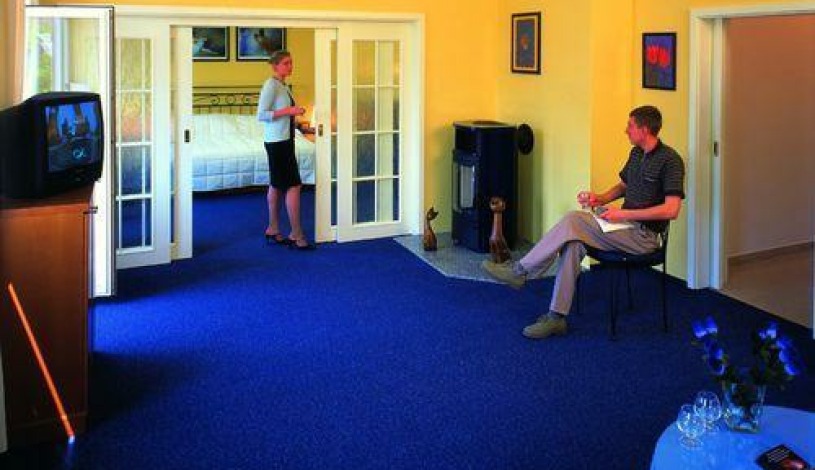 Festival Apartments Karlovy Vary