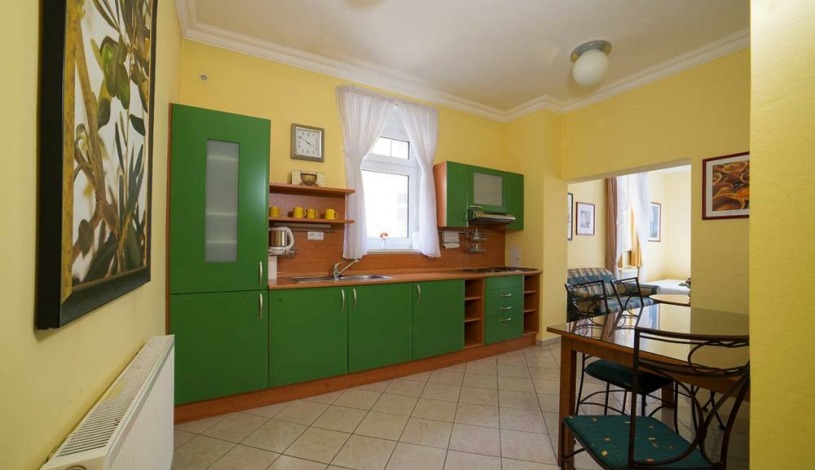 Festival Apartments Karlovy Vary