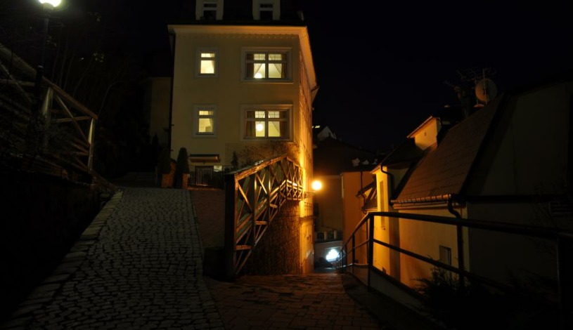 Festival Apartments Karlovy Vary