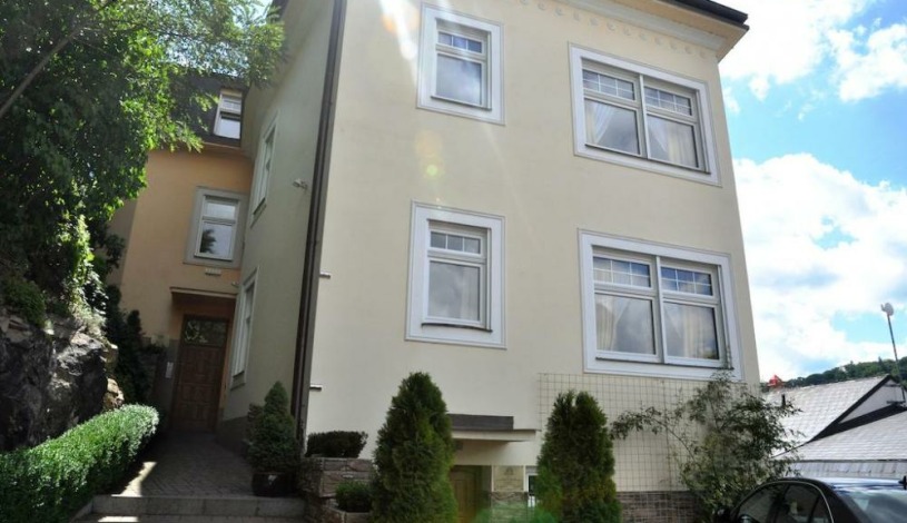 Festival Apartments Karlovy Vary