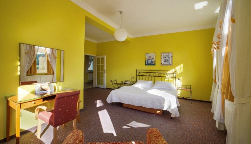 Festival Apartments Karlovy Vary