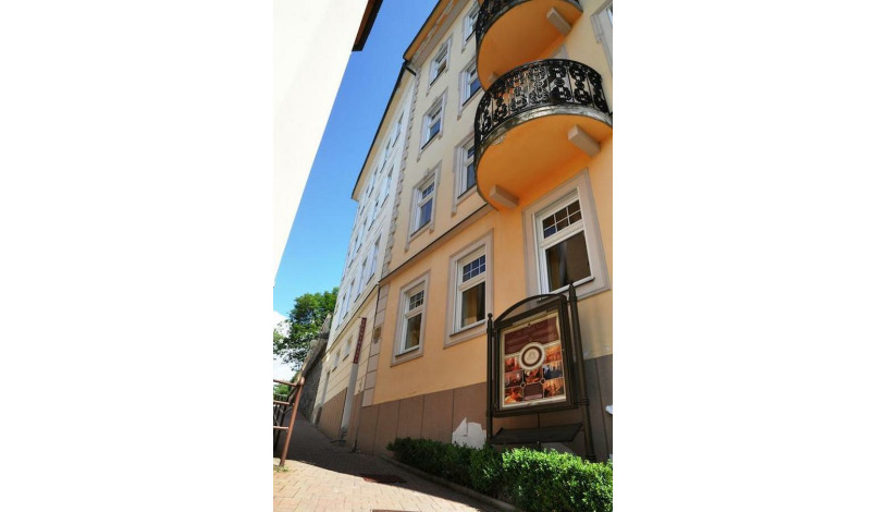 Festival Apartments Karlovy Vary