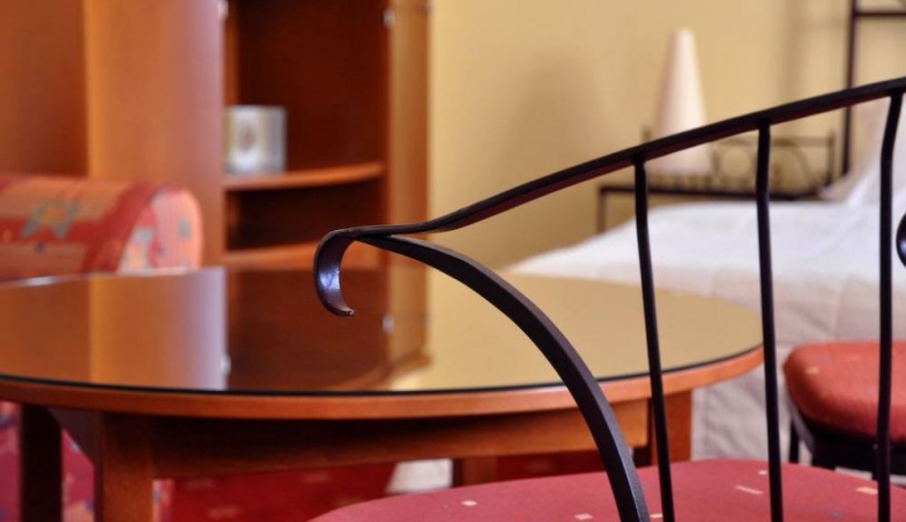 Festival Apartments Karlovy Vary - Apartmán