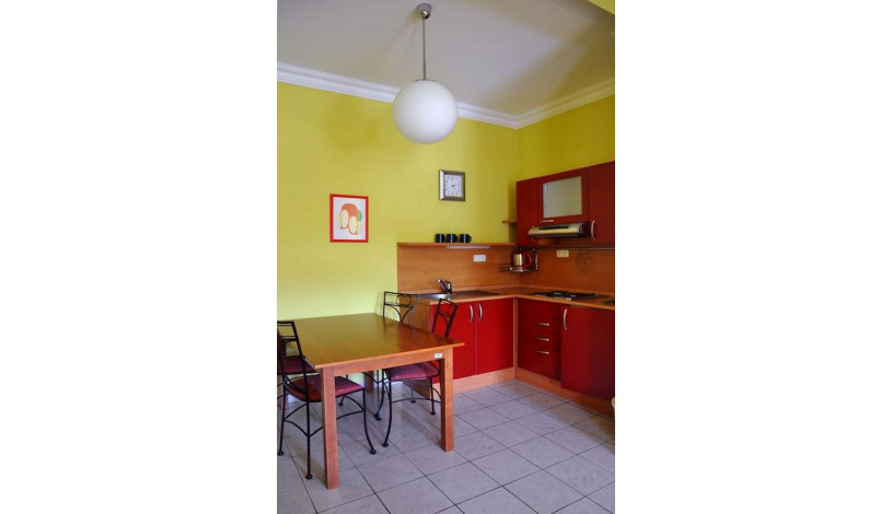 Festival Apartments Karlovy Vary - Apartmán , Apartmán Velký