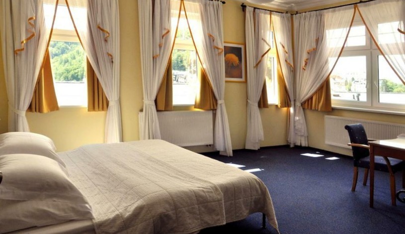 Festival Apartments Karlovy Vary