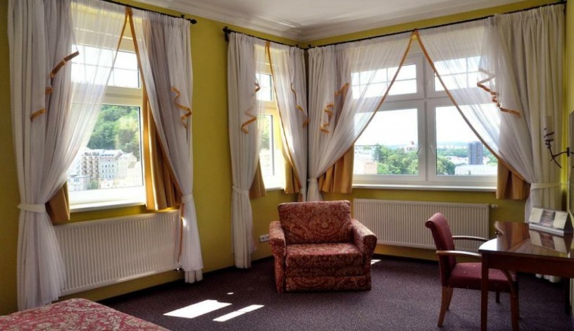 Festival Apartments Karlovy Vary