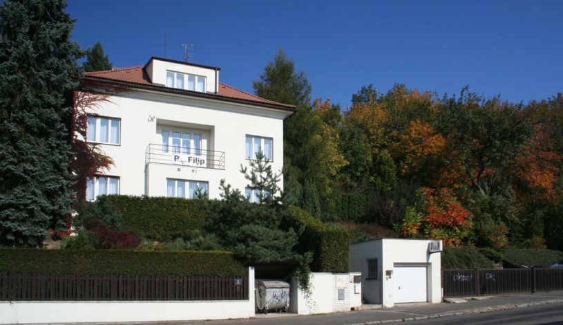 Pension Filip Praha