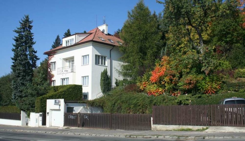 Pension Filip Praha
