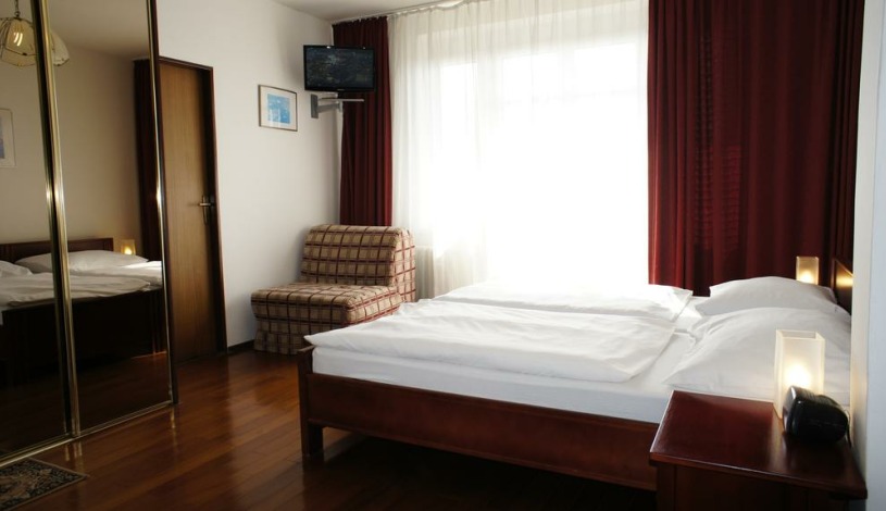 Pension Filip Praha
