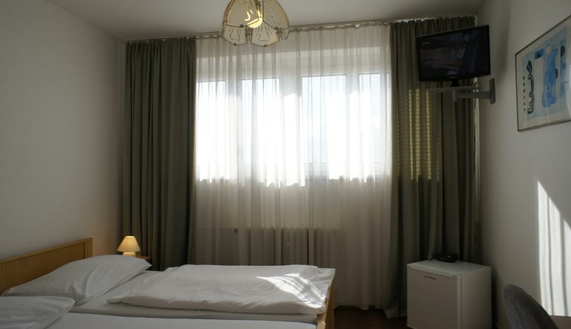 Pension Filip Praha