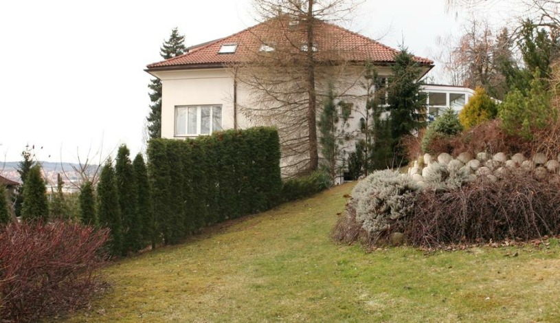 Pension Filip Praha
