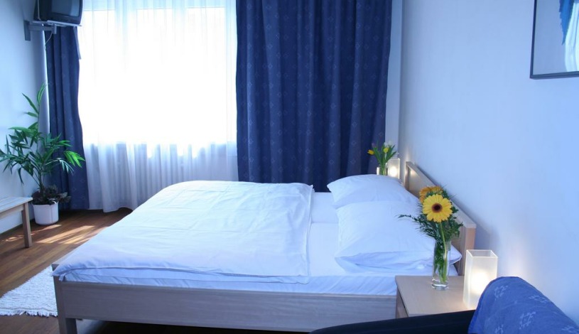 Pension Filip Praha