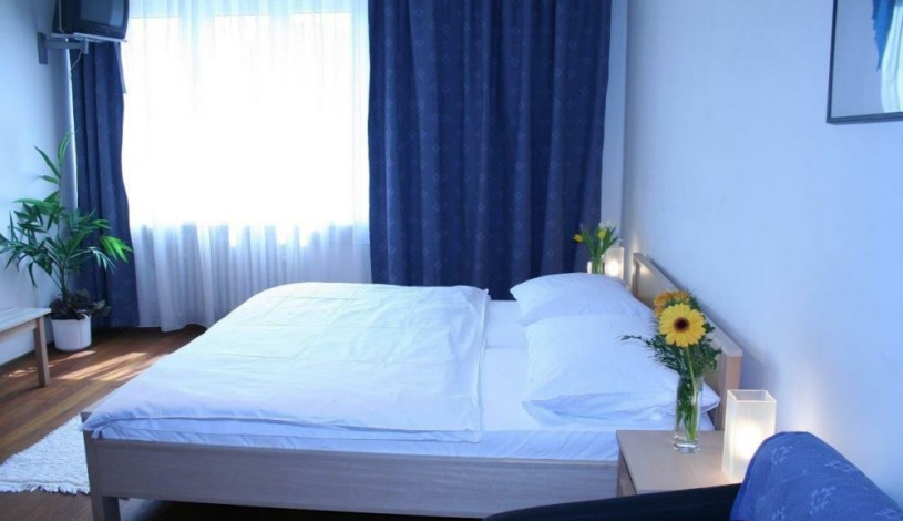 Pension Filip Praha