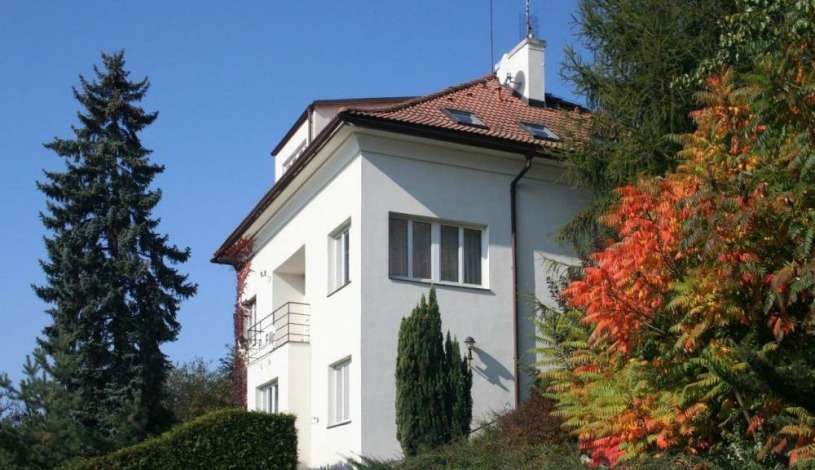 Pension Filip Praha