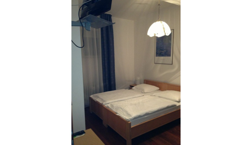 Pension Filip Praha