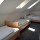 Four bedded room - Guesthouse Filip Praha