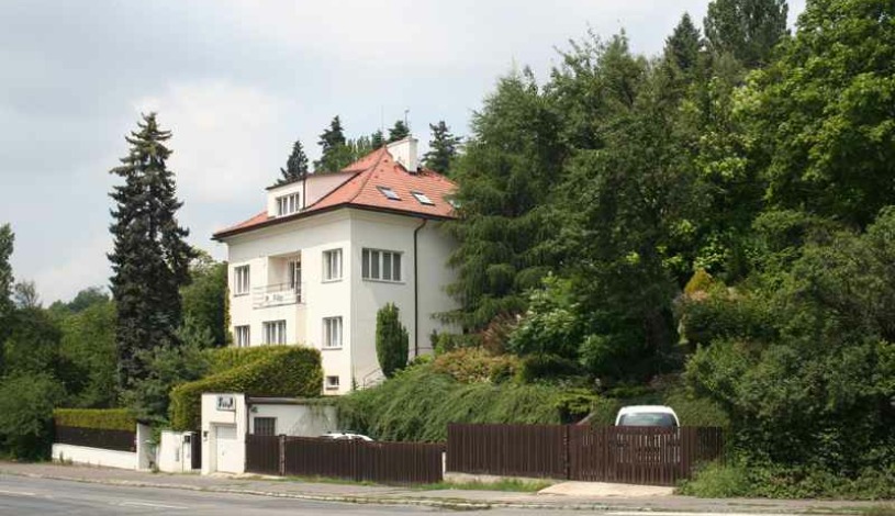 Pension Filip Praha