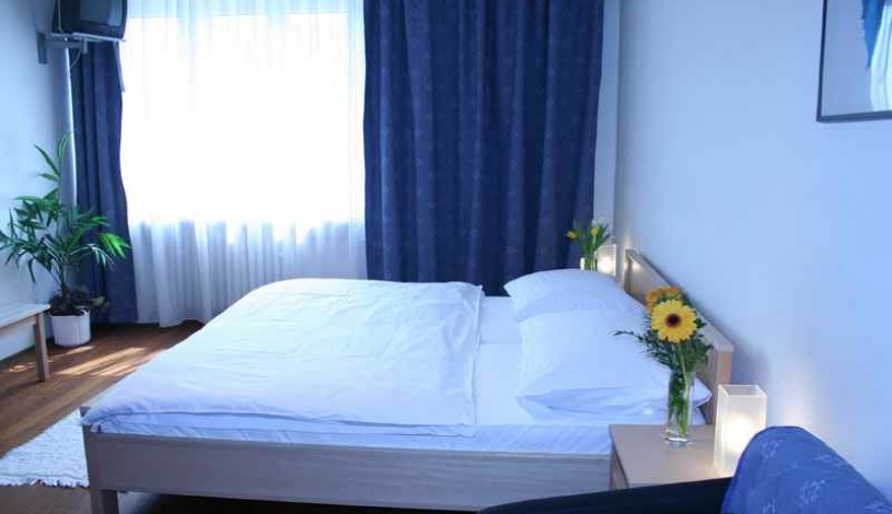 Pension Filip Praha - Pokoj pro 2 osoby