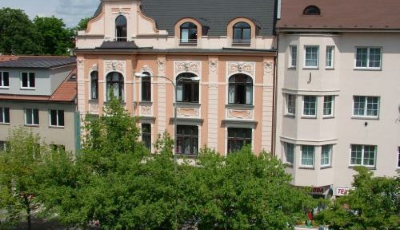 Hotel FILIP České Budějovice