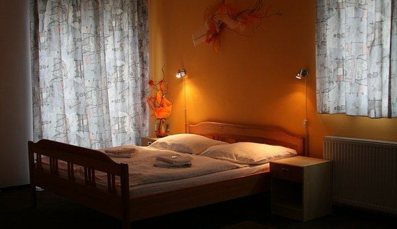 Hotel FILIP České Budějovice