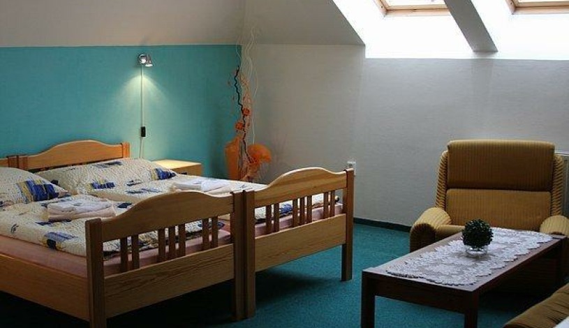 Hotel FILIP České Budějovice