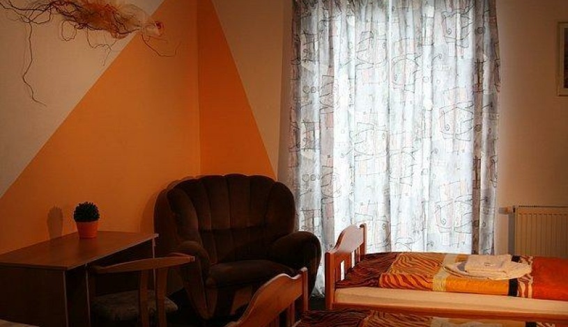 Hotel FILIP České Budějovice