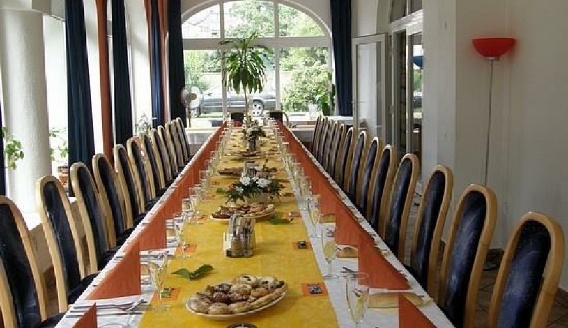 Hotel FILIP České Budějovice