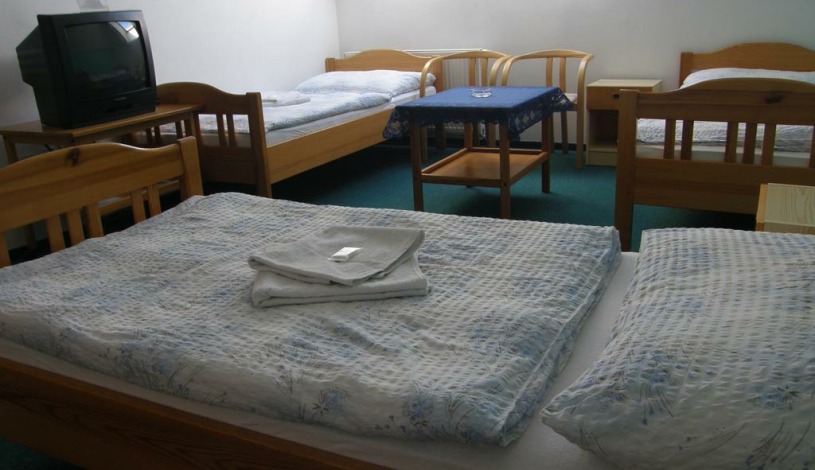 Hotel FILIP České Budějovice